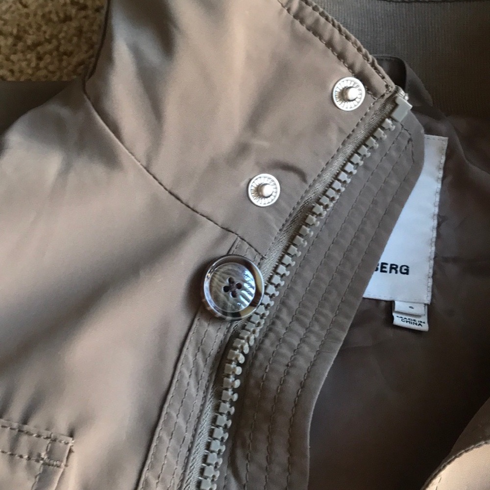 COPY - J Lindeberg utility jacket S for unisex - Picture 6 of 16